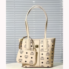 MCM Shopping Bags